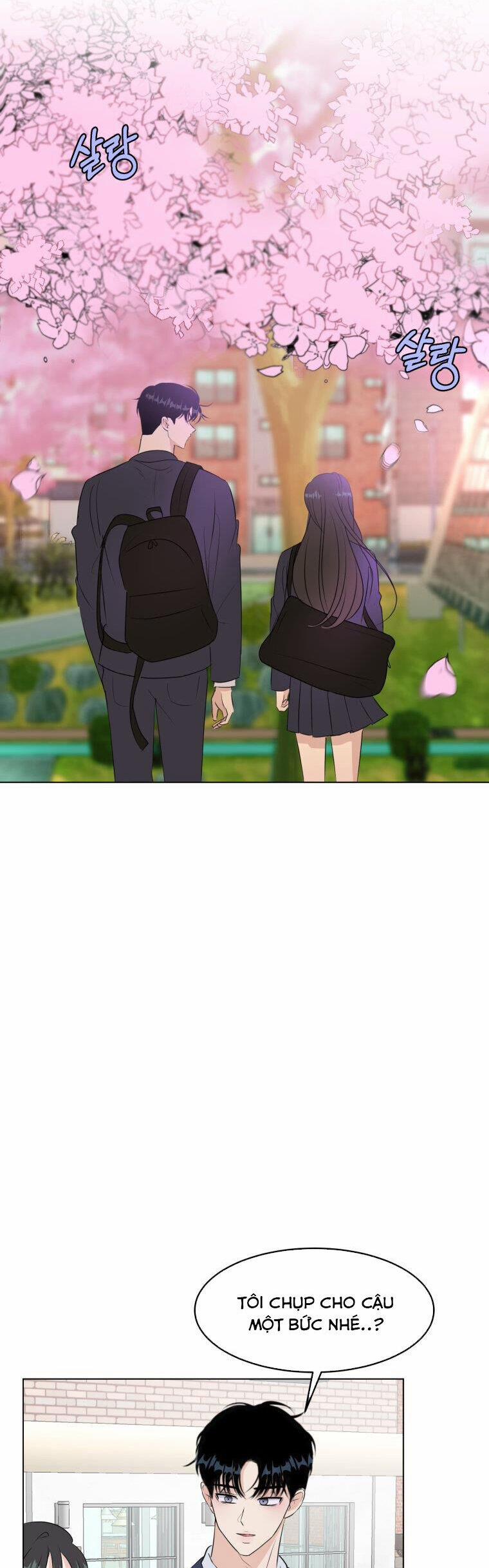 Bí Mật Tình Yêu Tuổi Thanh Xuân 28 trang 5