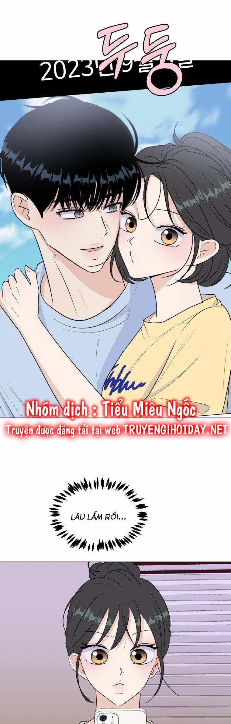 Bí Mật Tình Yêu Tuổi Thanh Xuân 29 trang 0