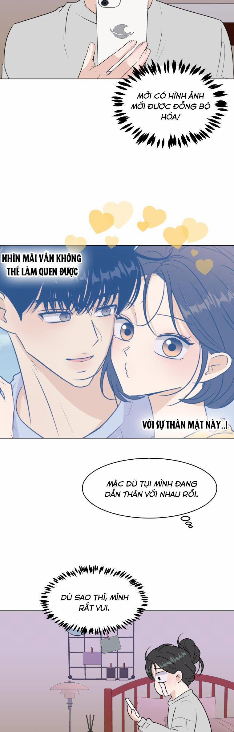 Bí Mật Tình Yêu Tuổi Thanh Xuân 29 trang 1