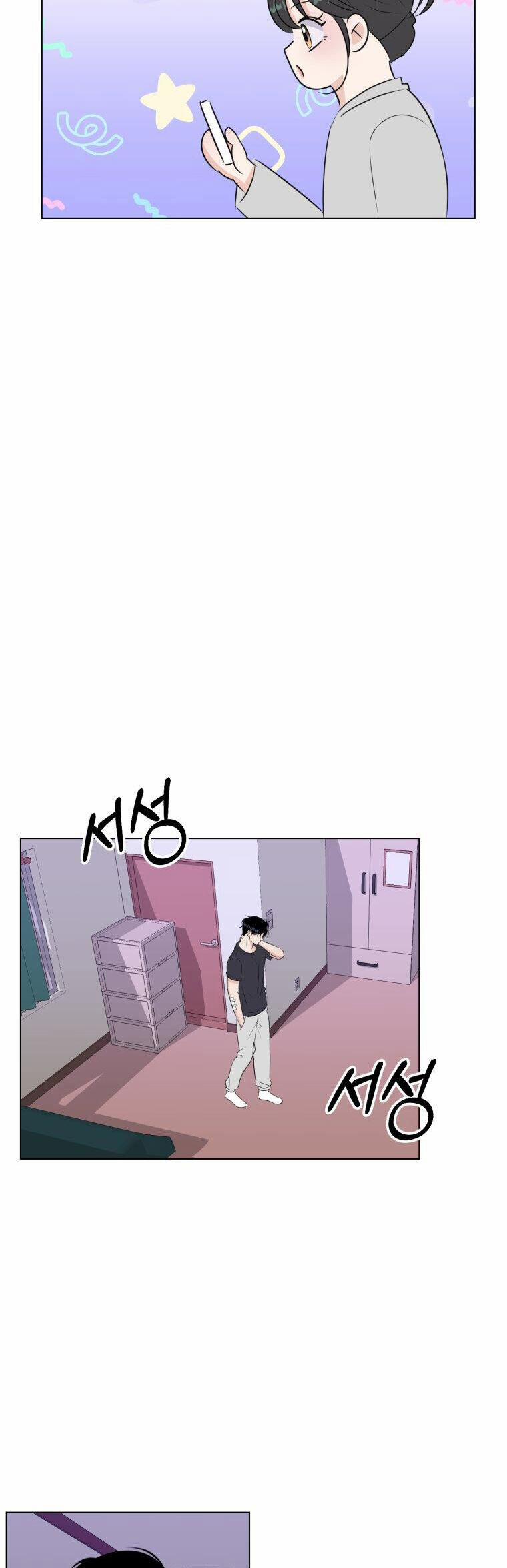 Bí Mật Tình Yêu Tuổi Thanh Xuân 29 trang 9