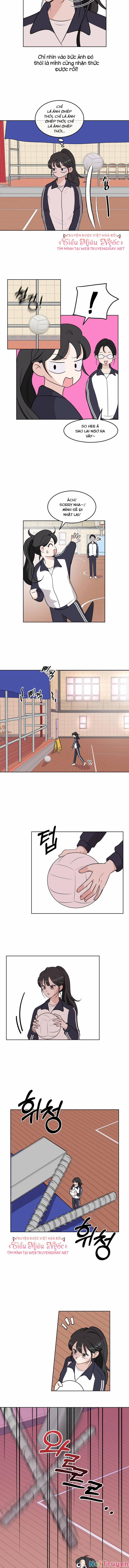 Bí Mật Tình Yêu Tuổi Thanh Xuân 3 trang 7