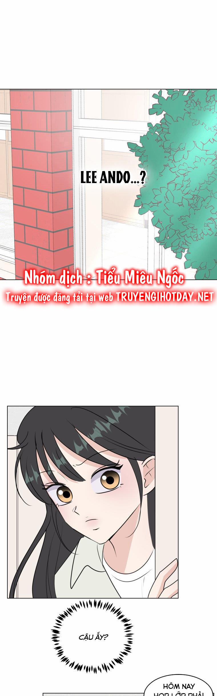 Bí Mật Tình Yêu Tuổi Thanh Xuân 31 trang 0