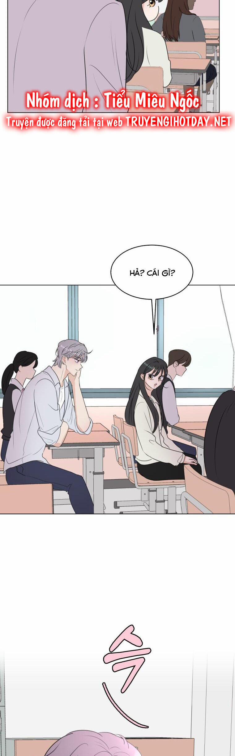 Bí Mật Tình Yêu Tuổi Thanh Xuân 31 trang 6