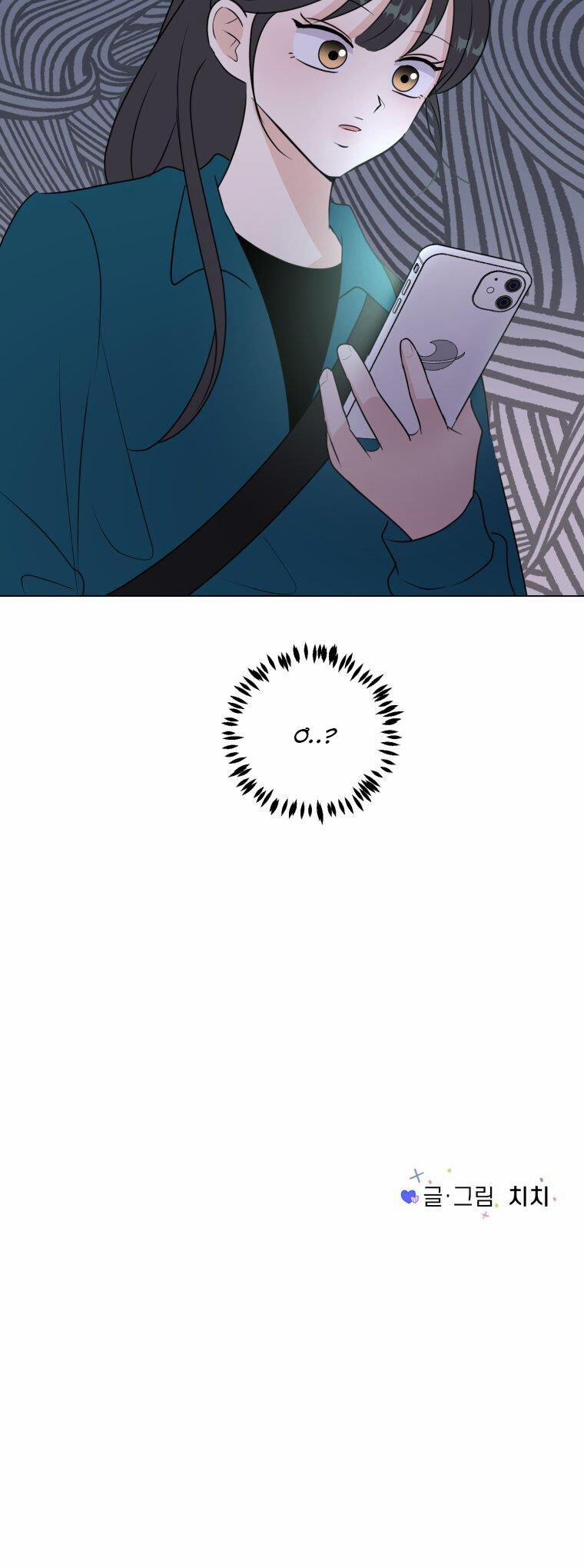 Bí Mật Tình Yêu Tuổi Thanh Xuân 32 trang 16