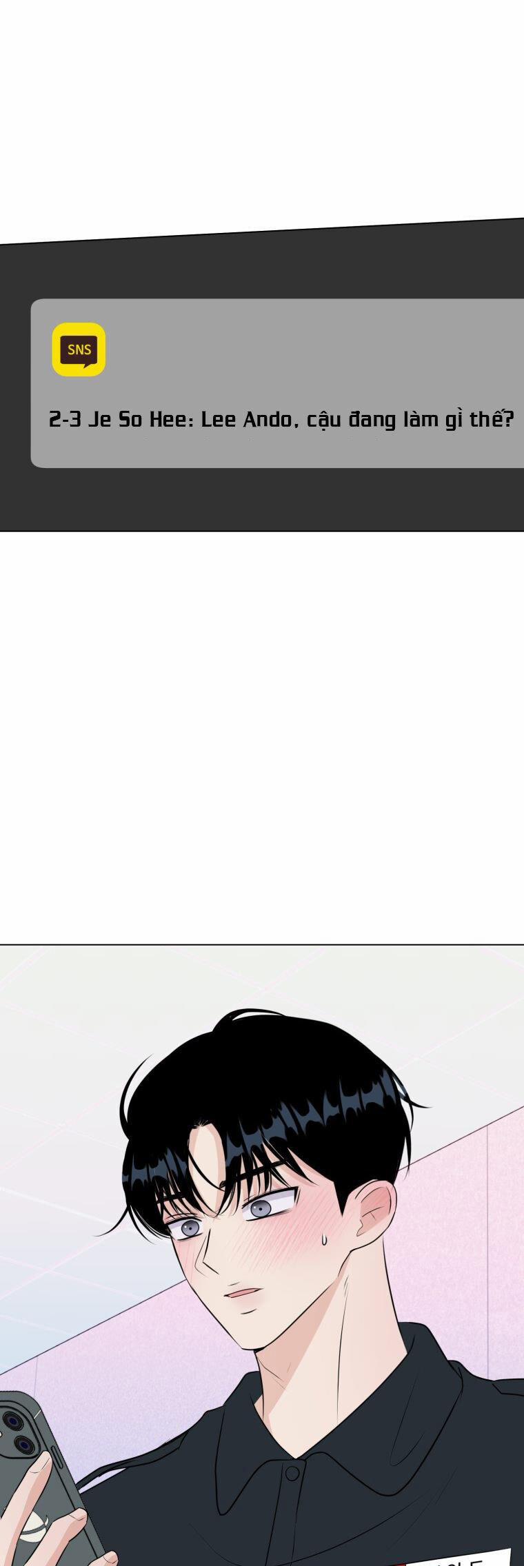 Bí Mật Tình Yêu Tuổi Thanh Xuân 32 trang 6