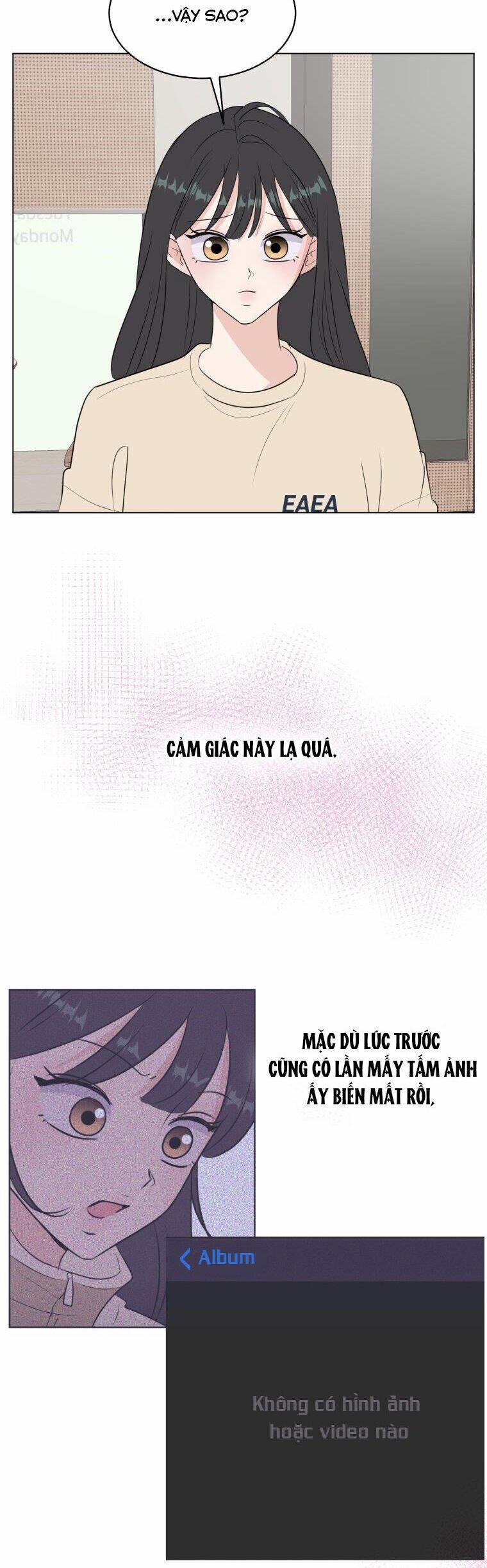 Bí Mật Tình Yêu Tuổi Thanh Xuân 33 trang 13