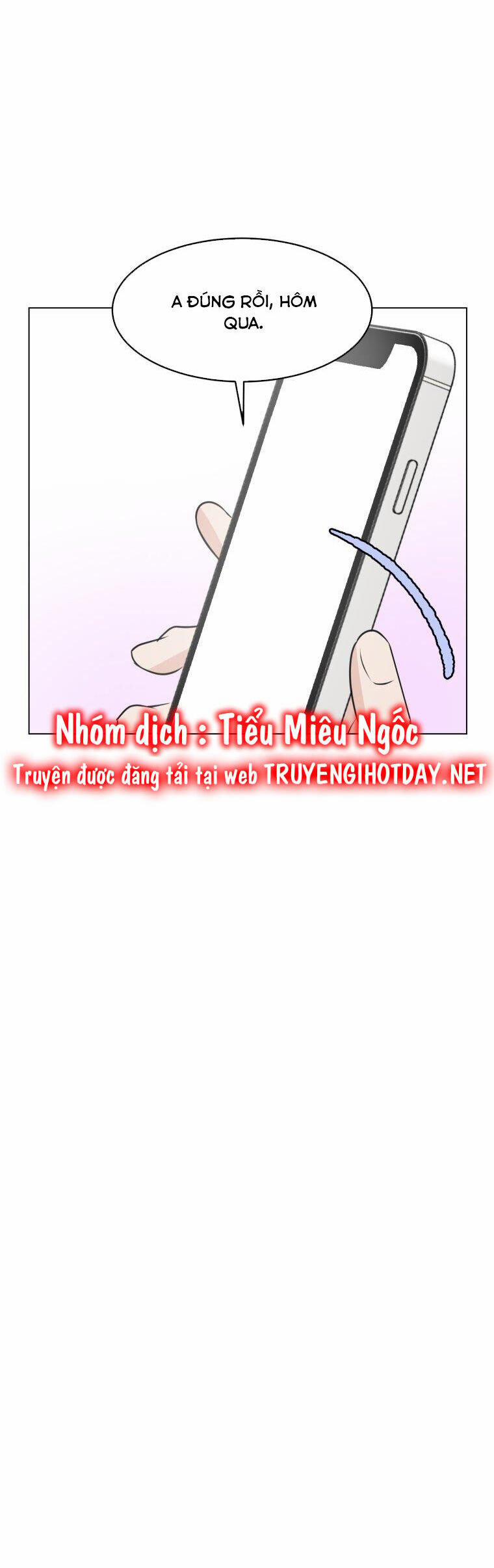 Bí Mật Tình Yêu Tuổi Thanh Xuân 33 trang 19