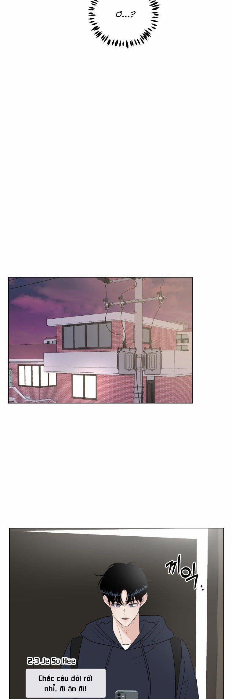 Bí Mật Tình Yêu Tuổi Thanh Xuân 33 trang 2