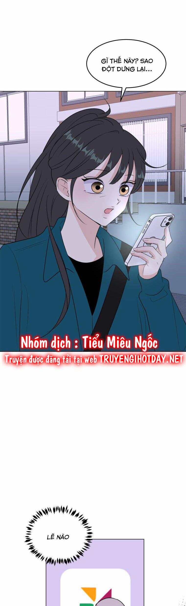 Bí Mật Tình Yêu Tuổi Thanh Xuân 33 trang 6