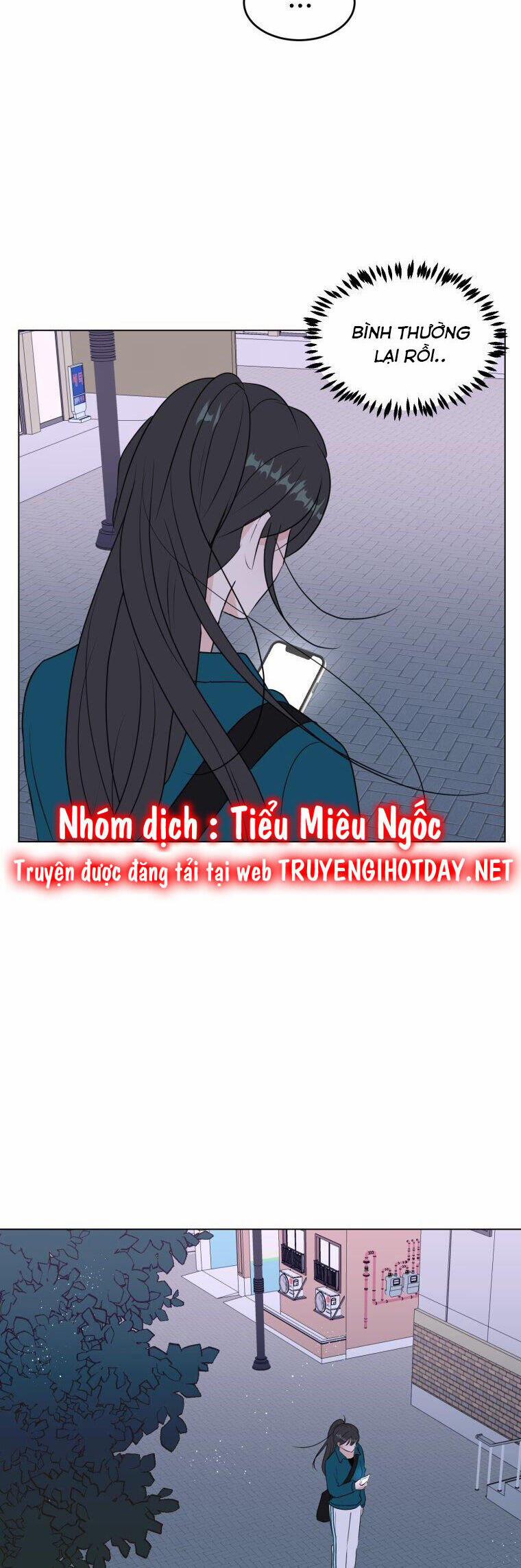 Bí Mật Tình Yêu Tuổi Thanh Xuân 33 trang 9