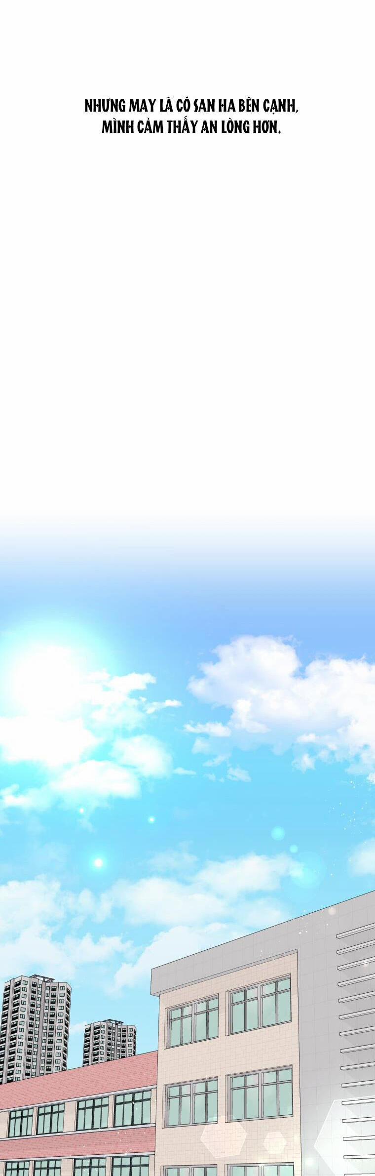 Bí Mật Tình Yêu Tuổi Thanh Xuân 34 trang 11