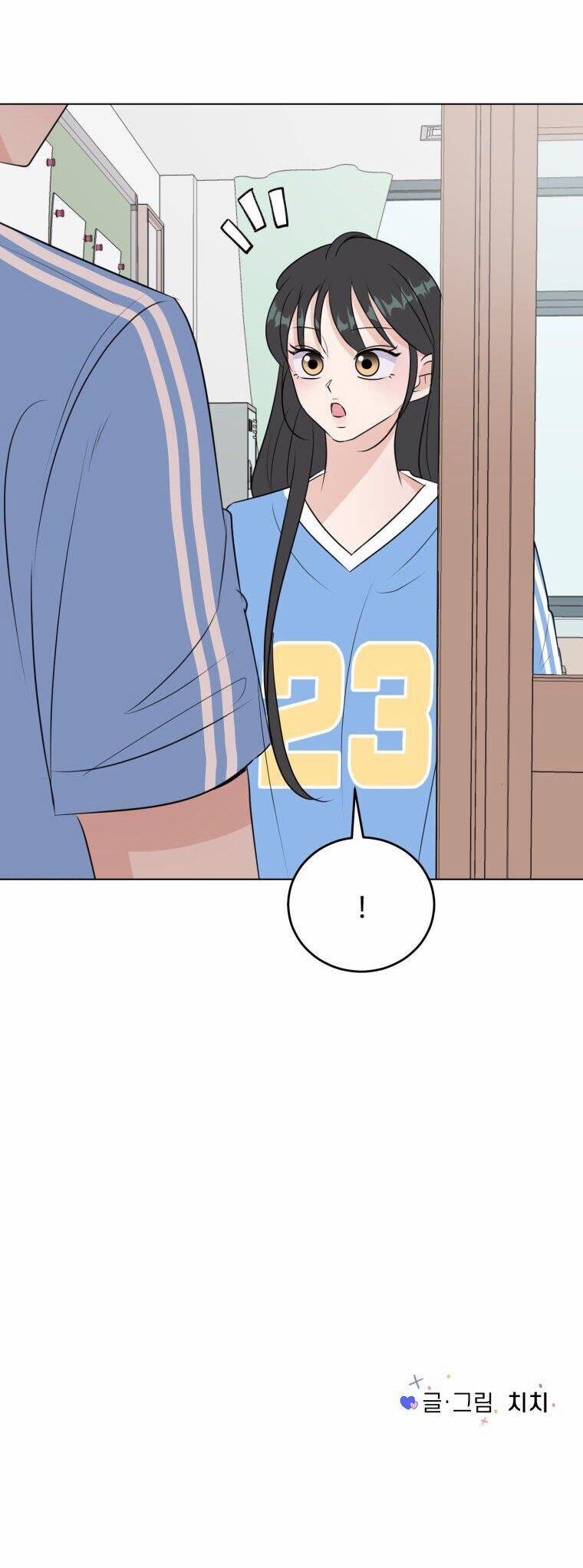 Bí Mật Tình Yêu Tuổi Thanh Xuân 34 trang 18