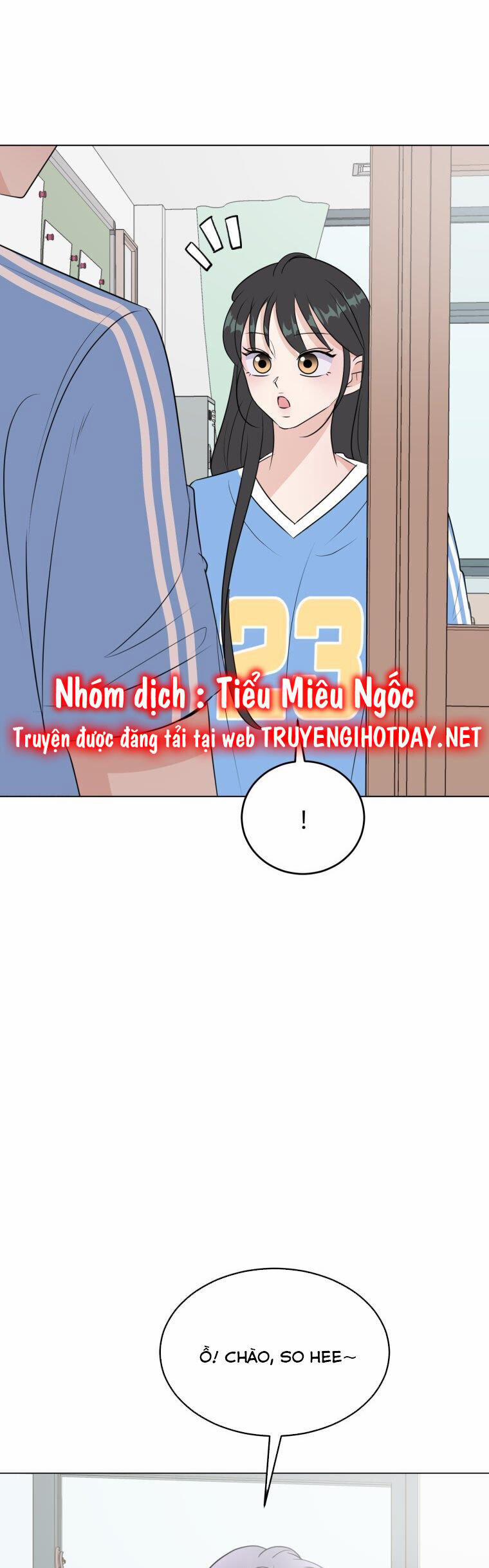 Bí Mật Tình Yêu Tuổi Thanh Xuân 35 trang 0