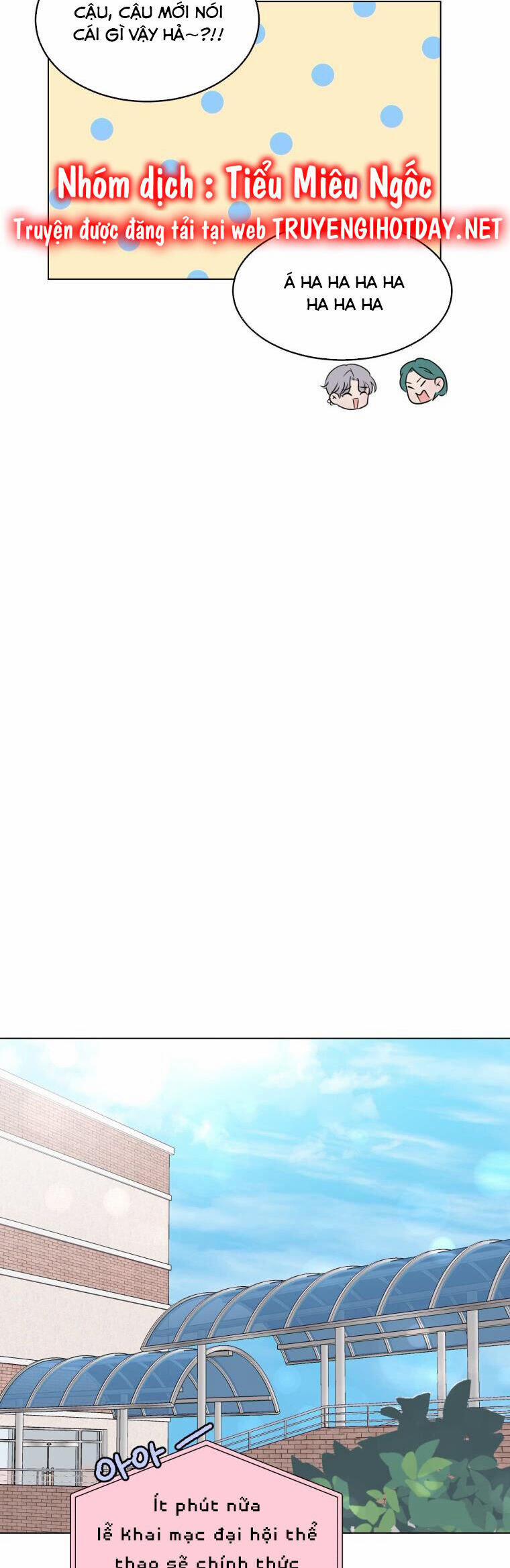 Bí Mật Tình Yêu Tuổi Thanh Xuân 35 trang 5