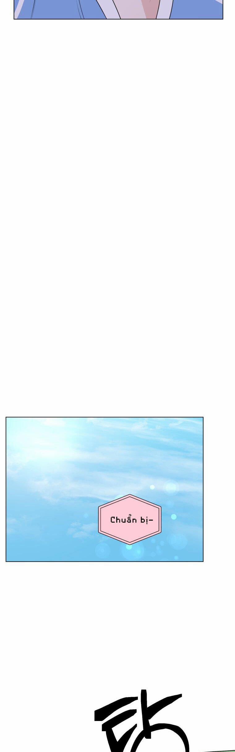 Bí Mật Tình Yêu Tuổi Thanh Xuân 36 trang 10