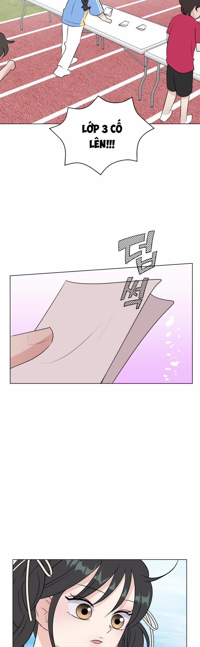 Bí Mật Tình Yêu Tuổi Thanh Xuân 36 trang 12