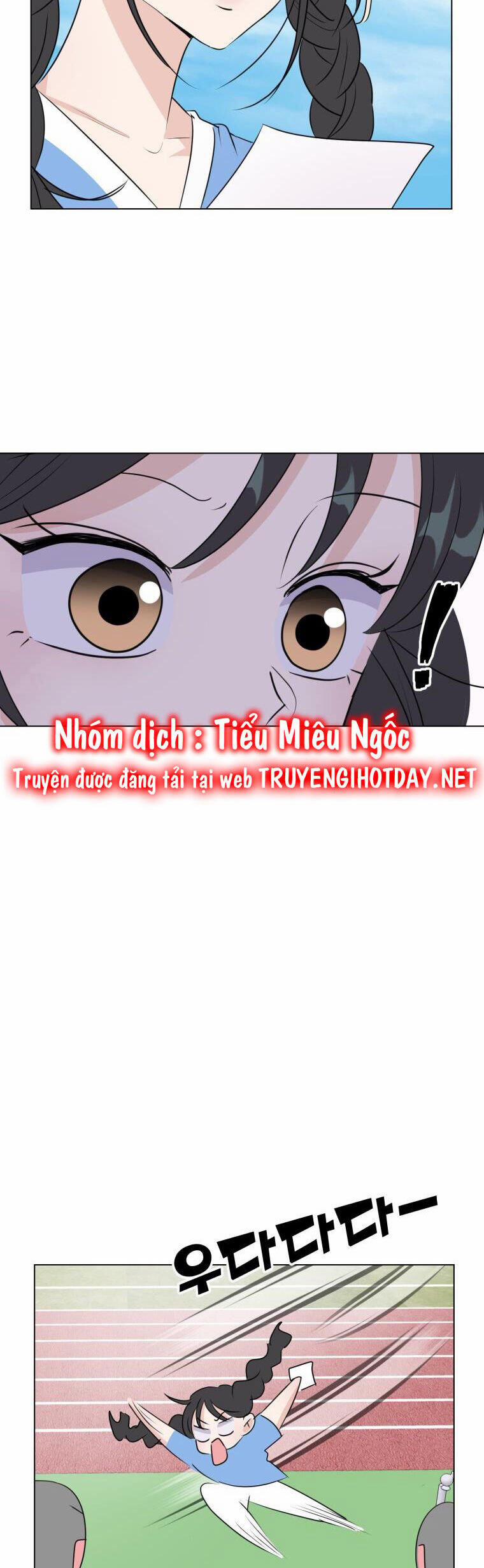 Bí Mật Tình Yêu Tuổi Thanh Xuân 36 trang 13