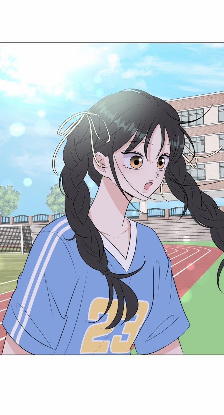 Bí Mật Tình Yêu Tuổi Thanh Xuân 36 trang 16