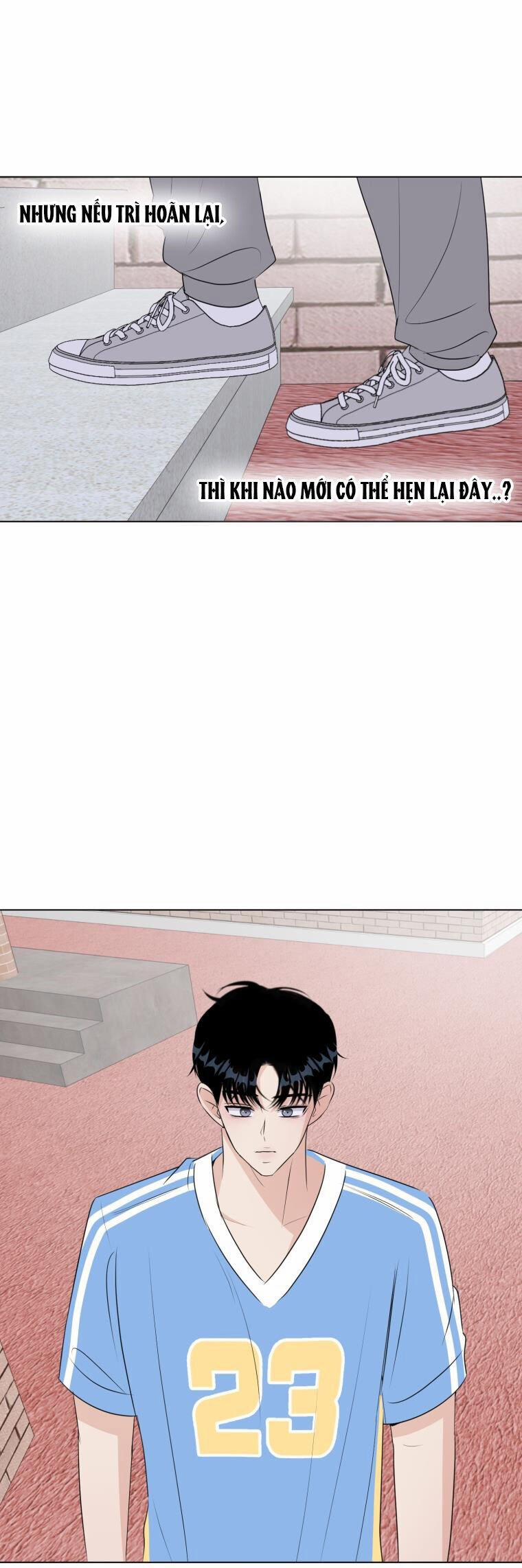 Bí Mật Tình Yêu Tuổi Thanh Xuân 37 trang 16