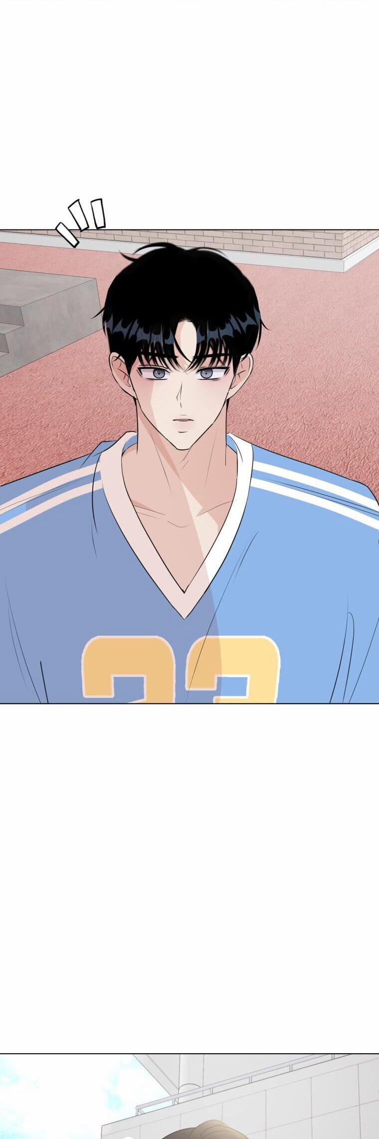 Bí Mật Tình Yêu Tuổi Thanh Xuân 37 trang 17