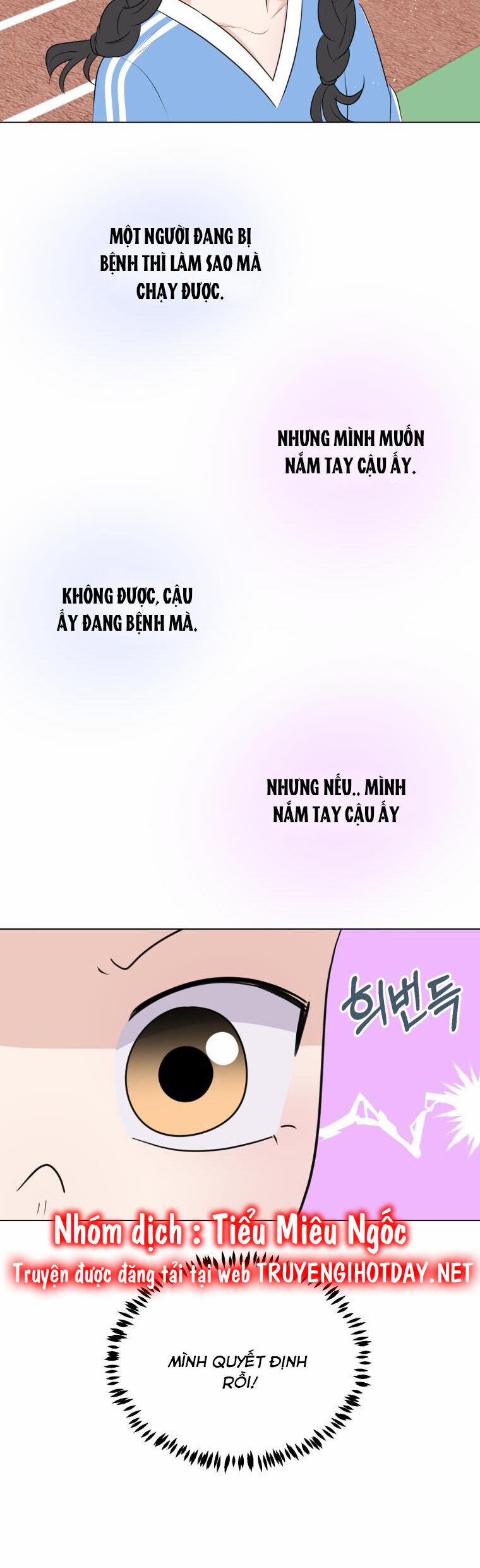 Bí Mật Tình Yêu Tuổi Thanh Xuân 37 trang 2