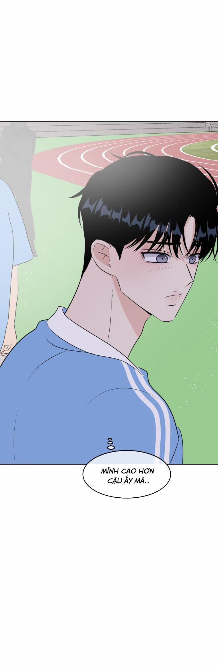 Bí Mật Tình Yêu Tuổi Thanh Xuân 37 trang 5