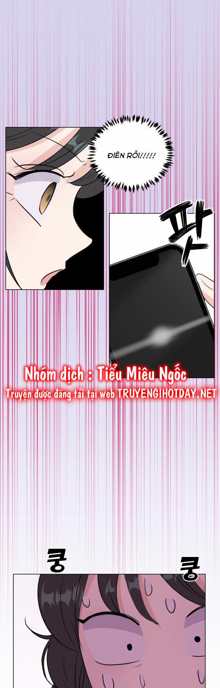 Bí Mật Tình Yêu Tuổi Thanh Xuân 38 trang 17