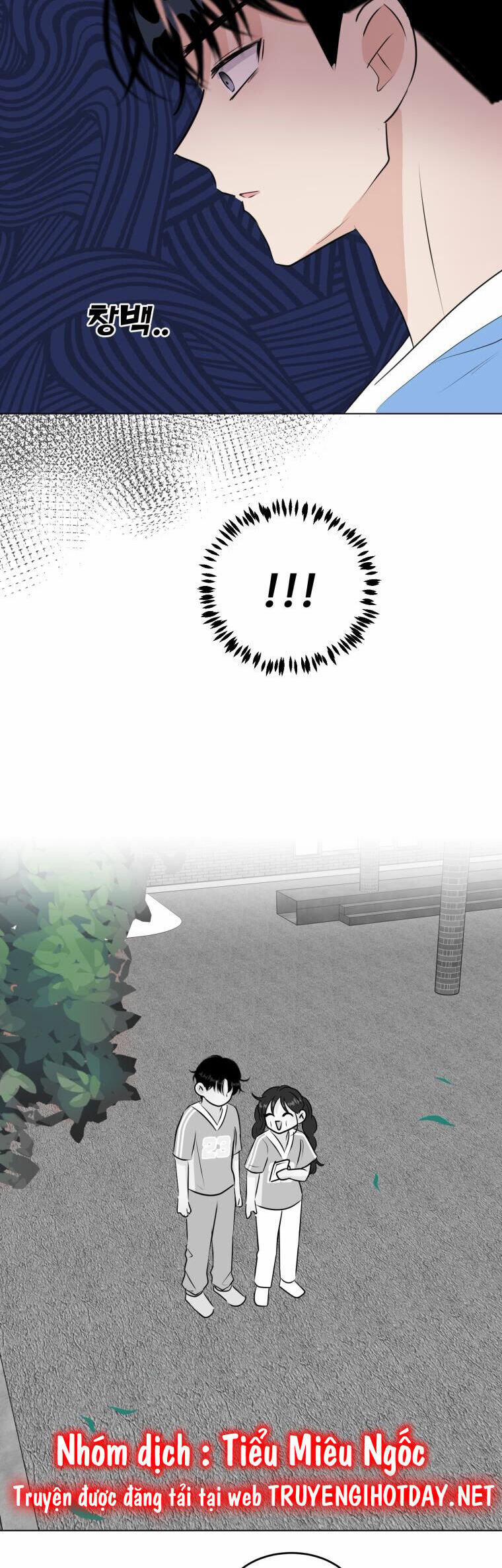 Bí Mật Tình Yêu Tuổi Thanh Xuân 38 trang 19