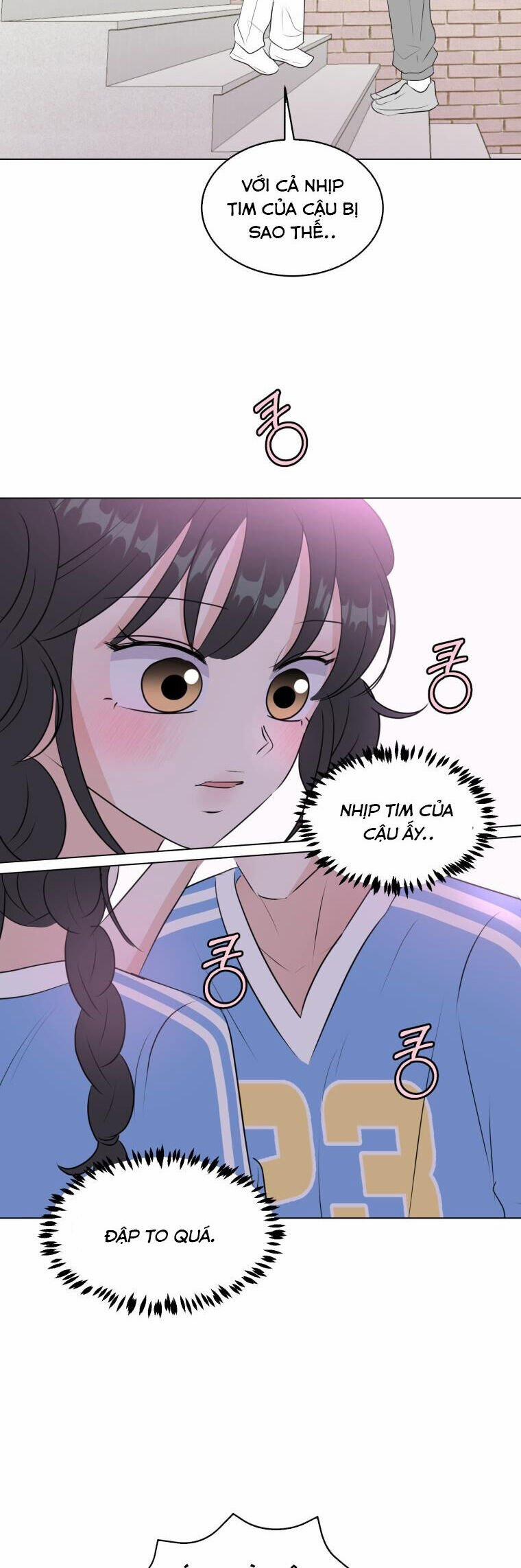 Bí Mật Tình Yêu Tuổi Thanh Xuân 38 trang 5