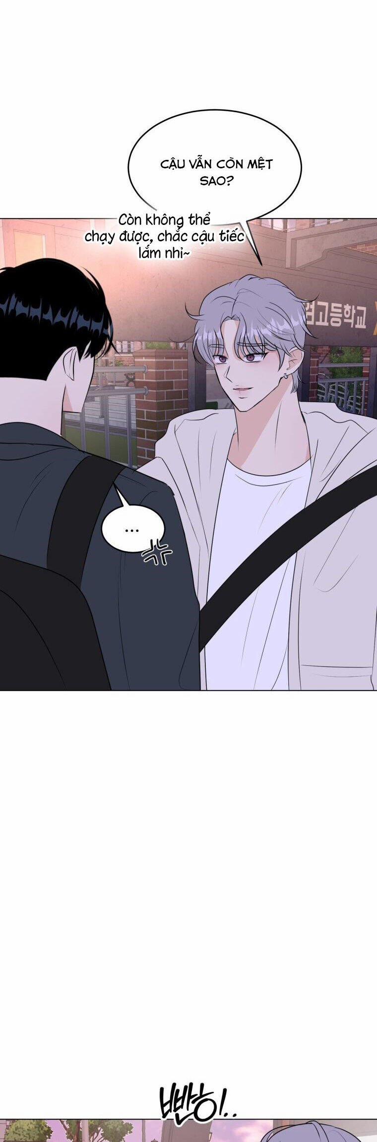 Bí Mật Tình Yêu Tuổi Thanh Xuân 39 trang 13