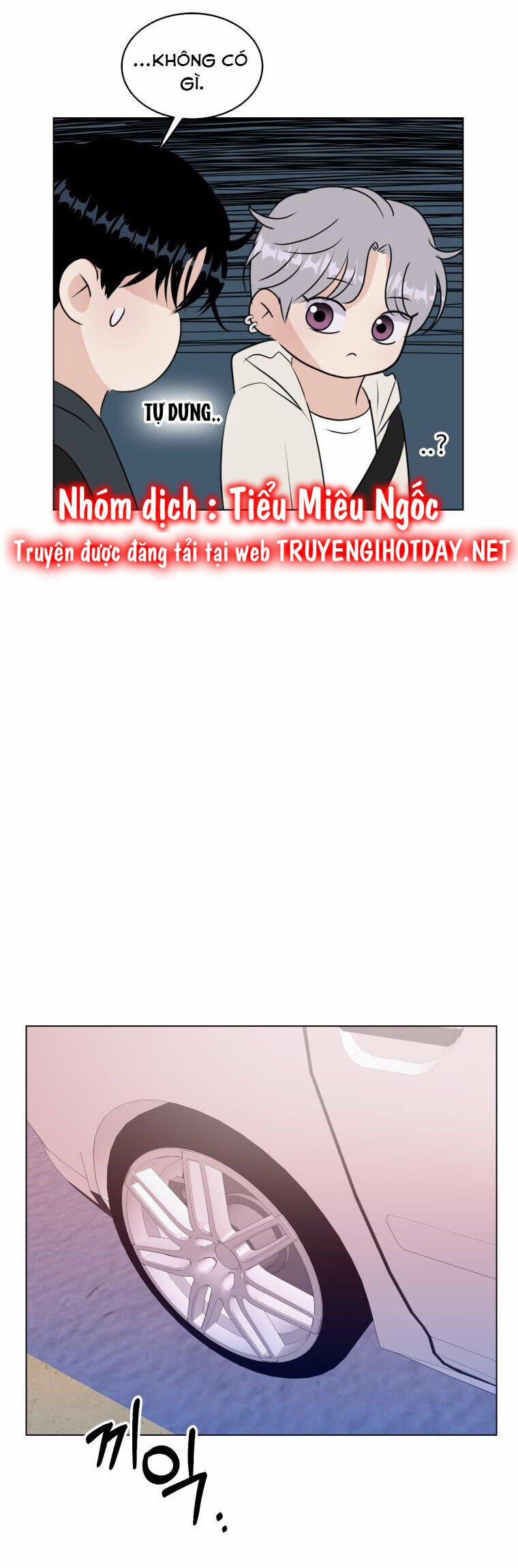 Bí Mật Tình Yêu Tuổi Thanh Xuân 39 trang 15