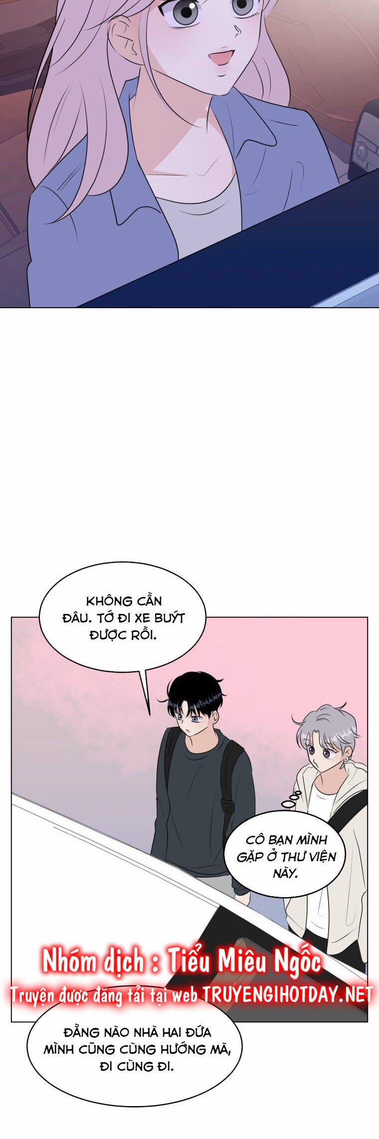 Bí Mật Tình Yêu Tuổi Thanh Xuân 39 trang 17