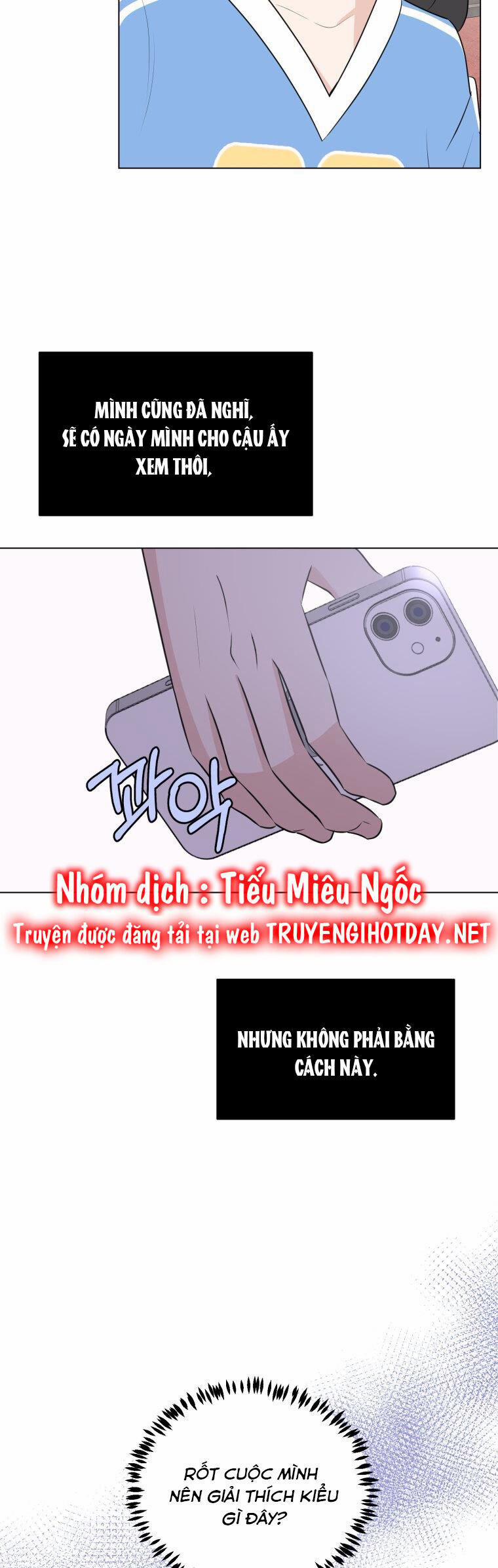 Bí Mật Tình Yêu Tuổi Thanh Xuân 39 trang 2