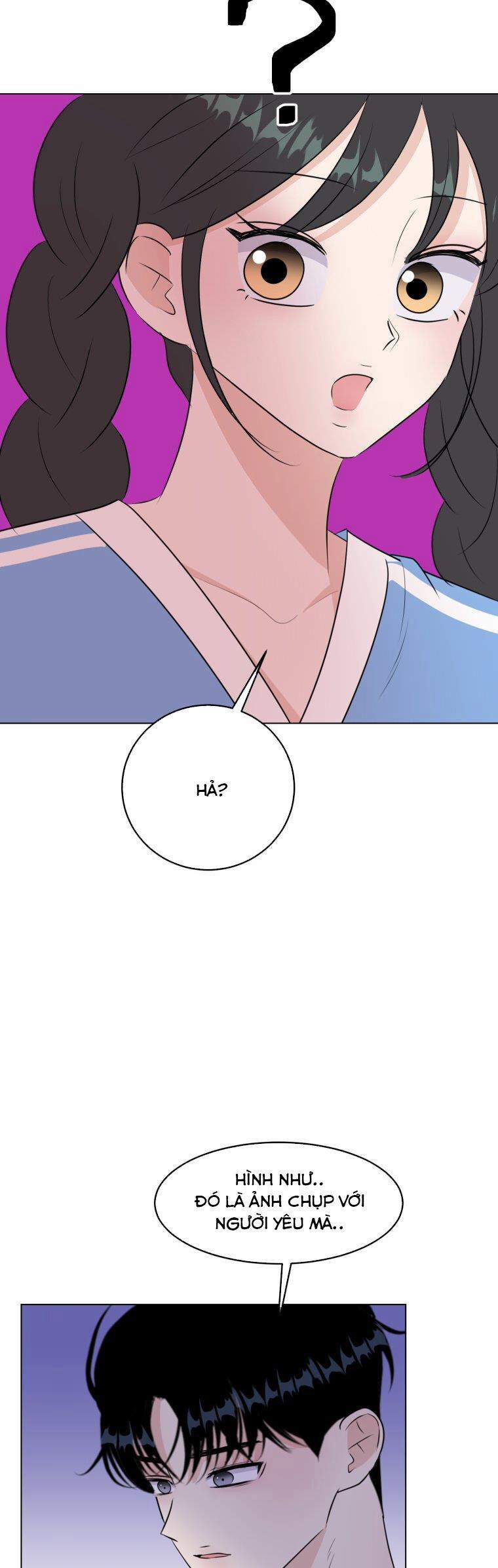 Bí Mật Tình Yêu Tuổi Thanh Xuân 39 trang 4