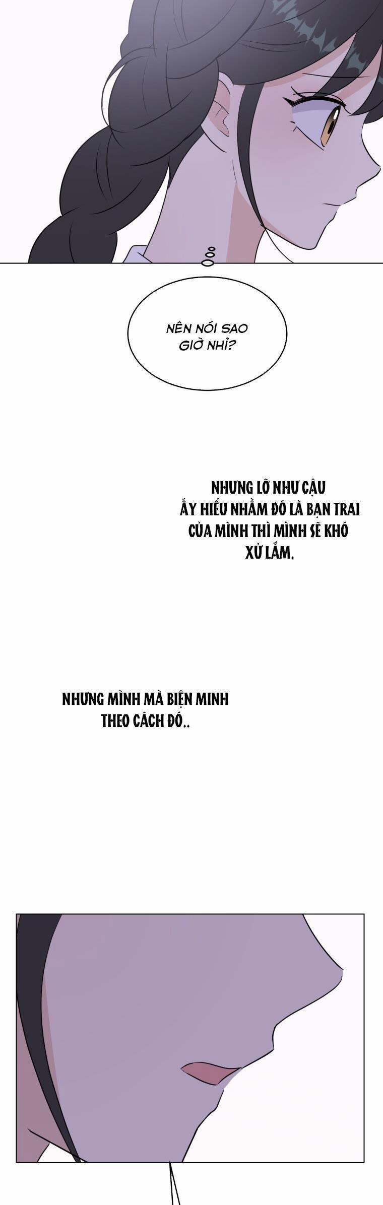 Bí Mật Tình Yêu Tuổi Thanh Xuân 39 trang 6