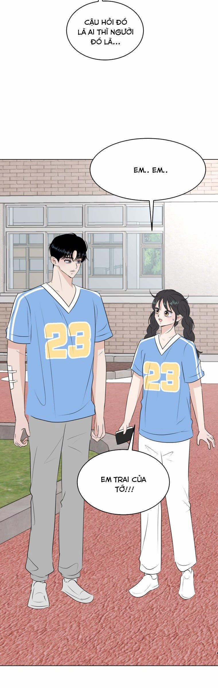 Bí Mật Tình Yêu Tuổi Thanh Xuân 39 trang 7