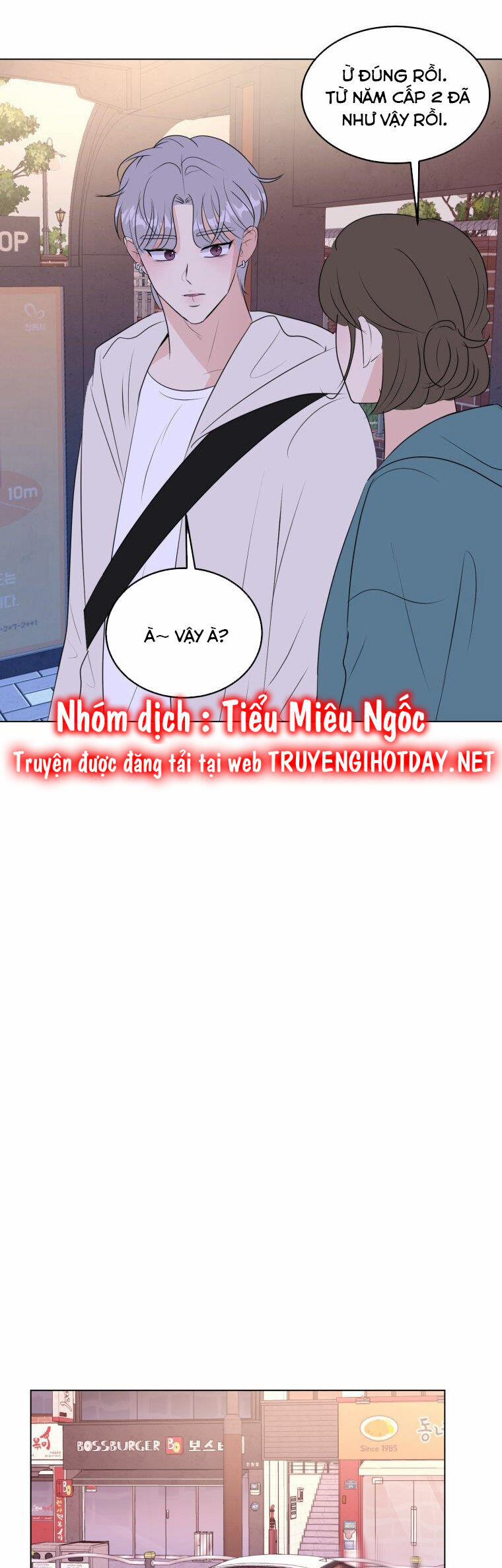 Bí Mật Tình Yêu Tuổi Thanh Xuân 40 trang 0