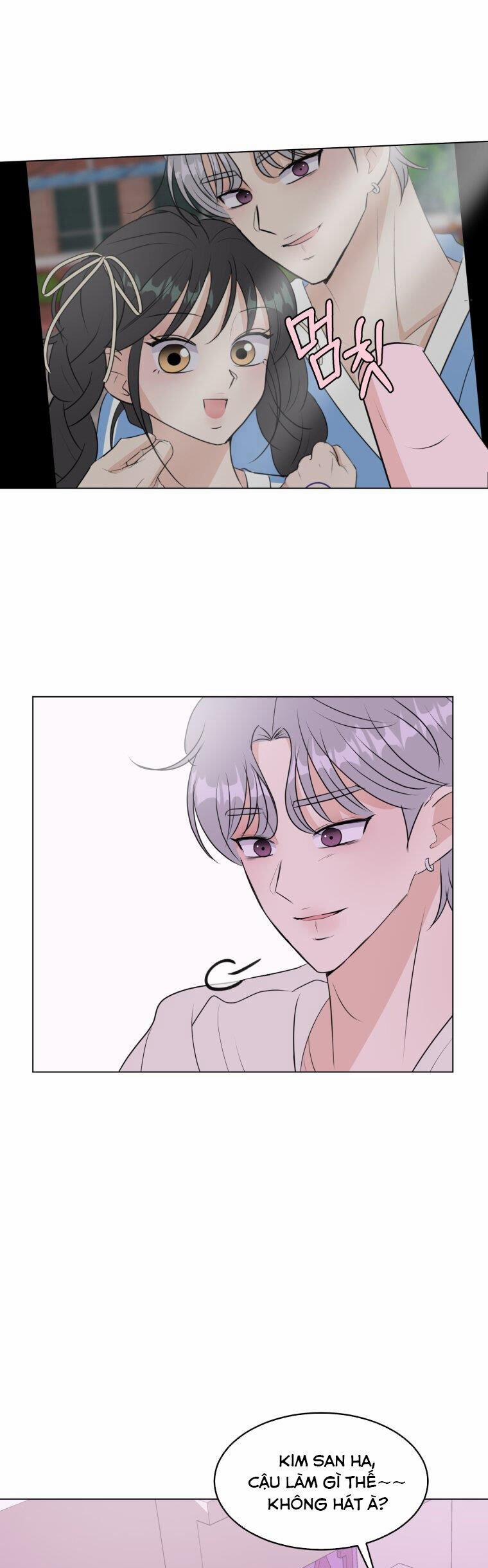 Bí Mật Tình Yêu Tuổi Thanh Xuân 40 trang 12