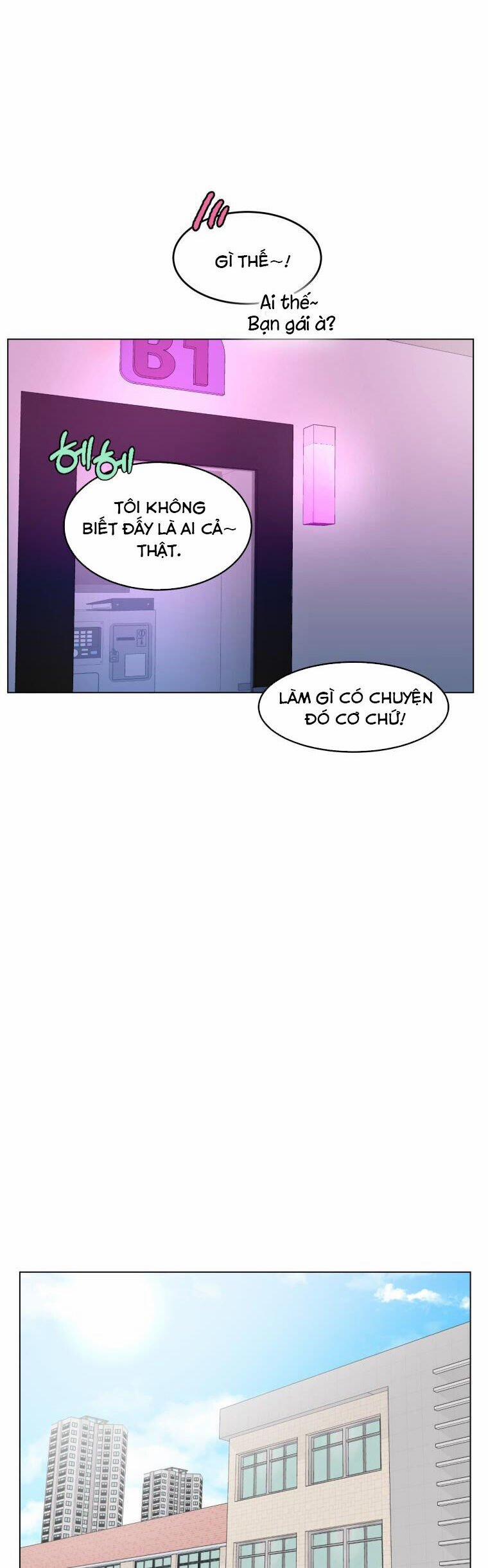 Bí Mật Tình Yêu Tuổi Thanh Xuân 40 trang 15