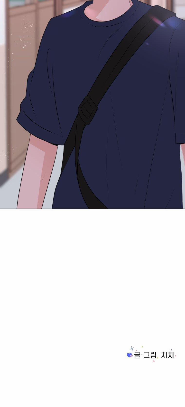 Bí Mật Tình Yêu Tuổi Thanh Xuân 40 trang 20