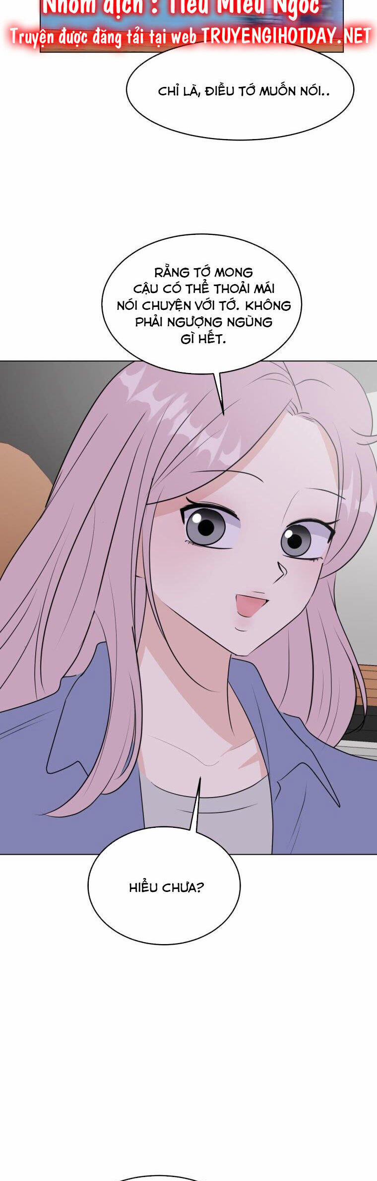 Bí Mật Tình Yêu Tuổi Thanh Xuân 40 trang 5