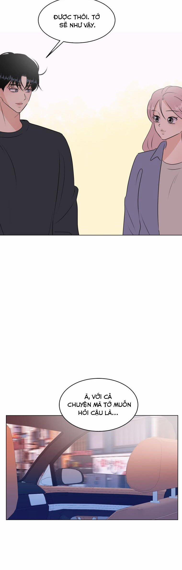 Bí Mật Tình Yêu Tuổi Thanh Xuân 40 trang 6