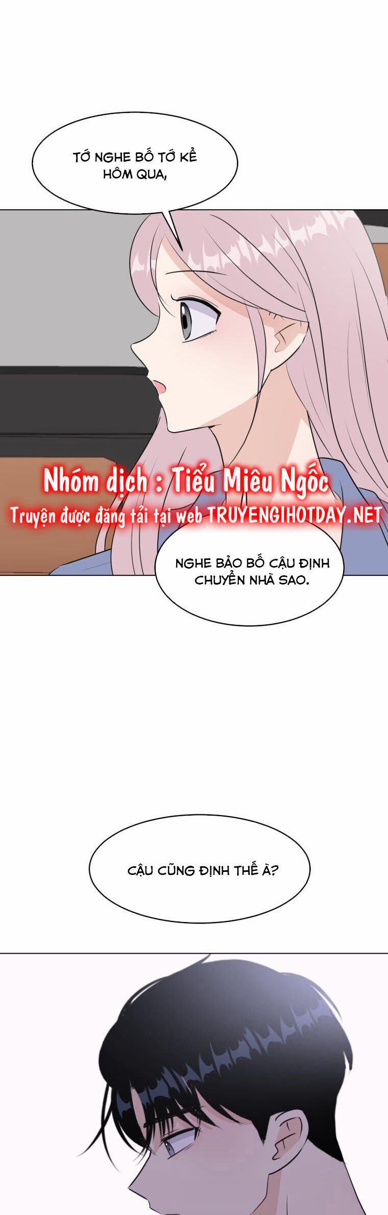 Bí Mật Tình Yêu Tuổi Thanh Xuân 40 trang 7