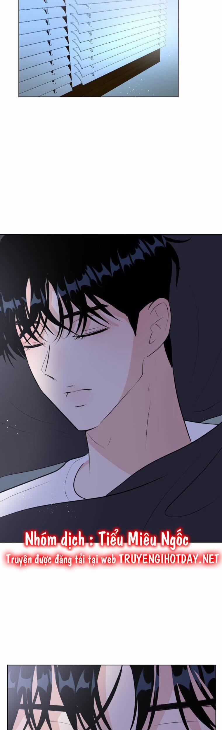 Bí Mật Tình Yêu Tuổi Thanh Xuân 41 trang 14