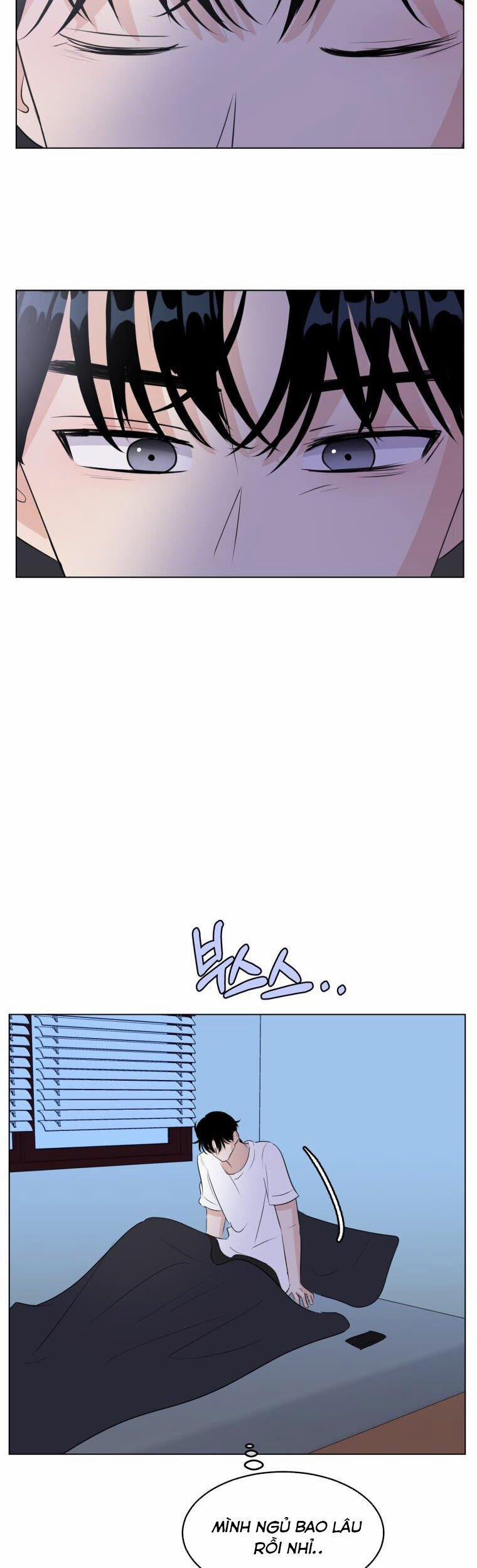 Bí Mật Tình Yêu Tuổi Thanh Xuân 41 trang 15