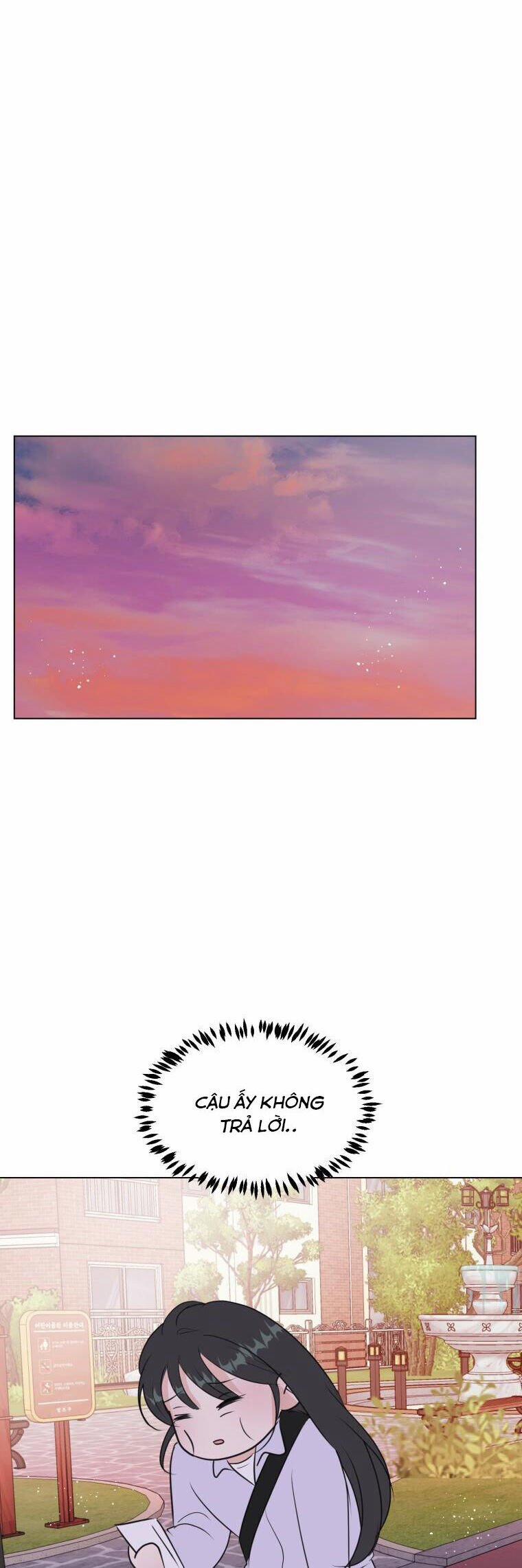 Bí Mật Tình Yêu Tuổi Thanh Xuân 41 trang 19