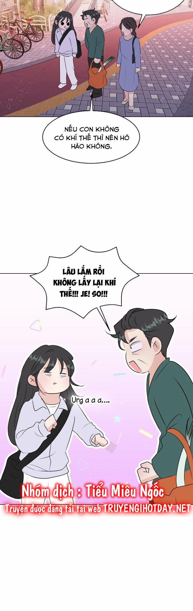 Bí Mật Tình Yêu Tuổi Thanh Xuân 42 trang 1