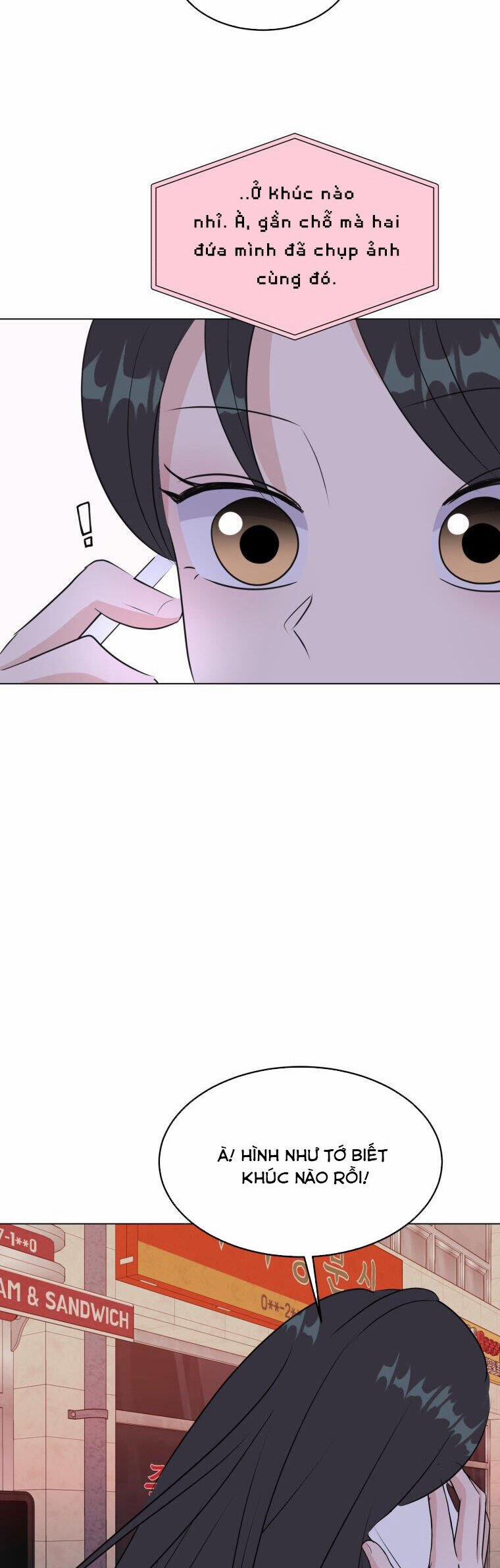 Bí Mật Tình Yêu Tuổi Thanh Xuân 42 trang 10