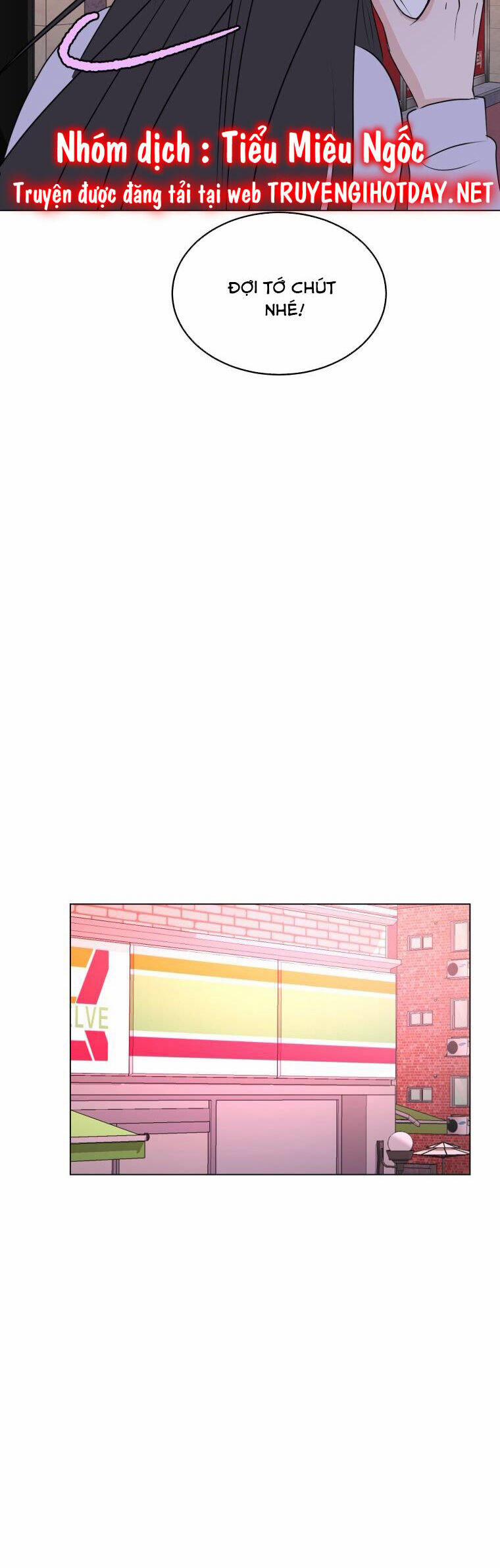 Bí Mật Tình Yêu Tuổi Thanh Xuân 42 trang 11