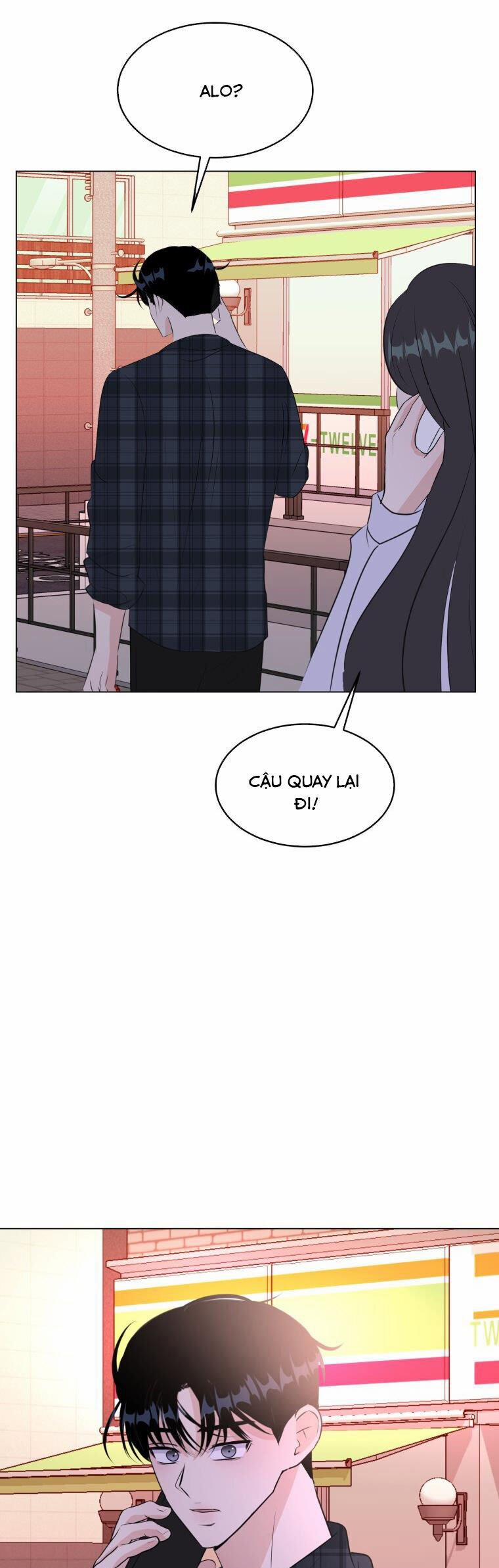 Bí Mật Tình Yêu Tuổi Thanh Xuân 42 trang 12